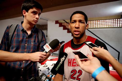 Brittany Schmitt also narrowed it down by saying that the player was light-skinned. . Danny granger jehovahs witness